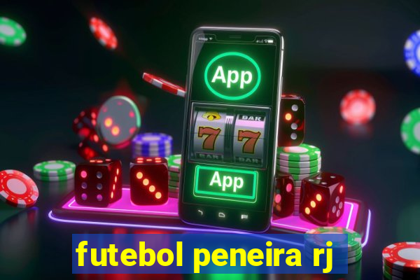 futebol peneira rj